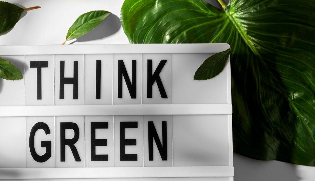 What is Greenwashing?