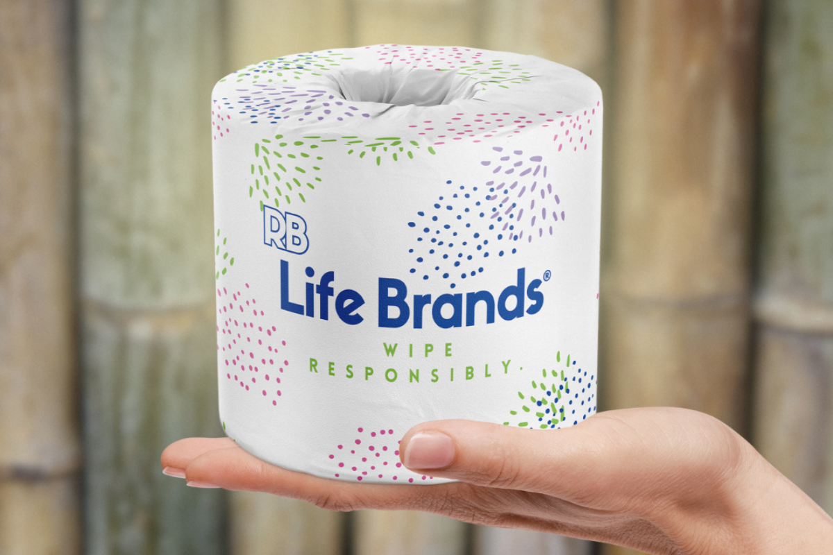 What is RB Life Brands?
