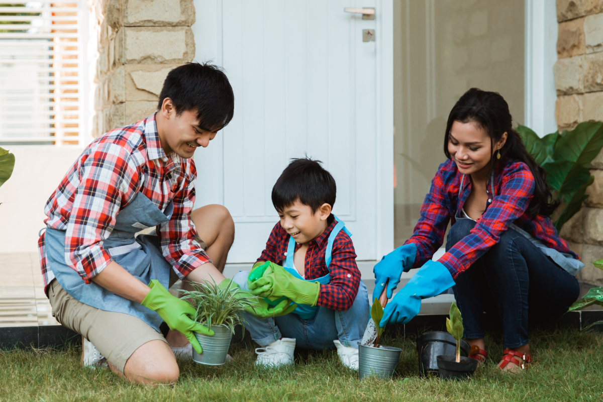 5 Fun Earth Day Activities for the Whole Family