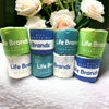RB Life Brands 100% Bamboo Toilet Paper